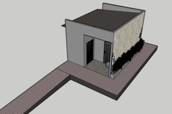 Foto - Projeto para construção de banheiros na Trilha Ecológica é encaminhado à Câmara