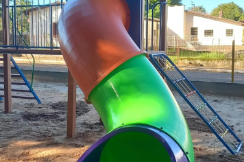 Foto - BOZANO INVESTE EM LAZER E BEM-ESTAR INFANTIL!