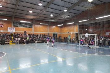 Foto - Campeões do Municipal de Futsal 2022