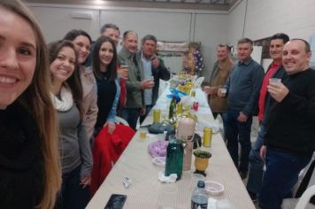 Foto - Conhecidos os vencedores do concurso de vinho artesanal de Bozano 