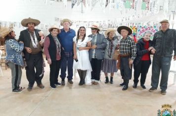 Encontro de I...