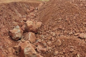 Foto - Ações das Obras em dezembro