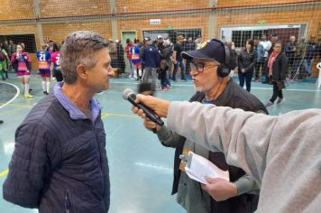 Foto - Campeões do Municipal de Futsal 2022