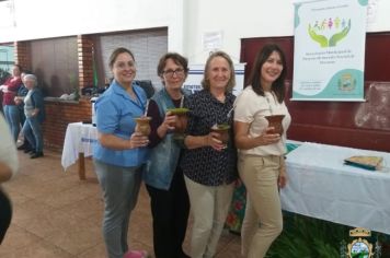 Foto - 3º Encontro de Integração de Mulheres