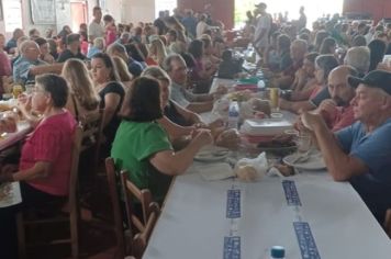 Foto - Festa da Comunidade de Boa Esperança