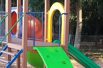 Foto - BOZANO INVESTE EM LAZER E BEM-ESTAR INFANTIL!