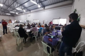 Foto - Conhecidos os vencedores do concurso de vinho artesanal de Bozano 