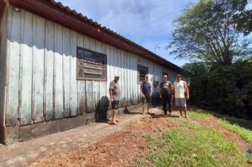 Foto - Programa de incentivo às comunidades