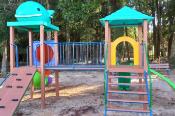 Foto - BOZANO INVESTE EM LAZER E BEM-ESTAR INFANTIL!