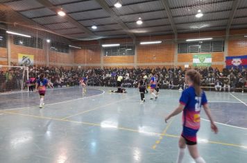 Foto - Campeões do Municipal de Futsal 2022