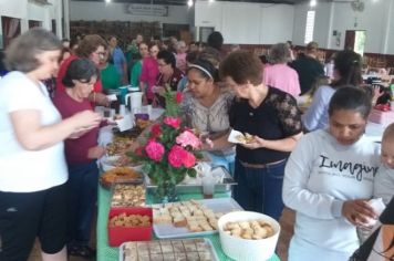 Foto - 3º Encontro de Integração de Mulheres