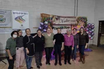 Foto - Conhecidos os vencedores do concurso de vinho artesanal de Bozano 