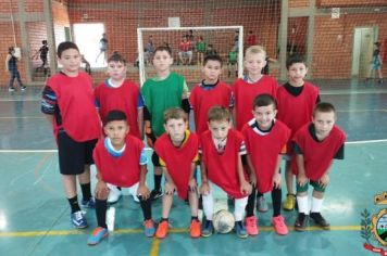 Foto - Copa Amizade etapa final
