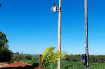 Foto - Mata dos Costa Beber melhorias