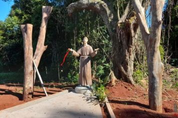 Foto - Mata dos Costa Beber melhorias