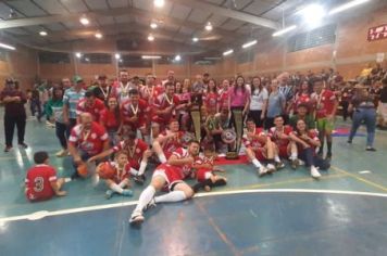 Final Campeon...