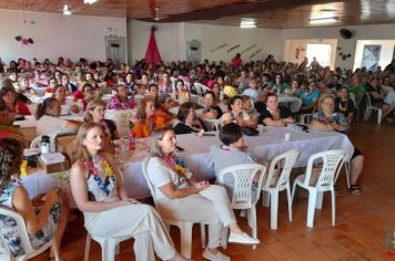 Foto - Tarde Tropical para as mulheres