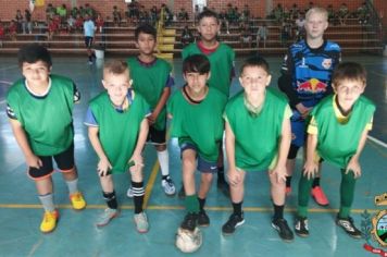 Foto - Copa Amizade etapa final