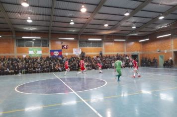 Foto - Campeões do Municipal de Futsal 2022