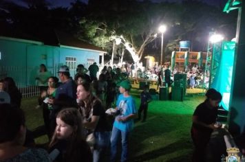 Foto - 2º Happy Hour Escola Pedro Costa Beber