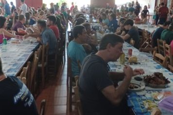 Foto - Festa da Comunidade de Boa Esperança