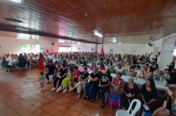 Foto - Tarde Tropical para as mulheres