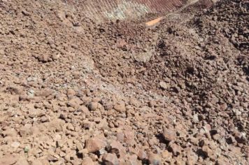 Foto - Ações das Obras em dezembro