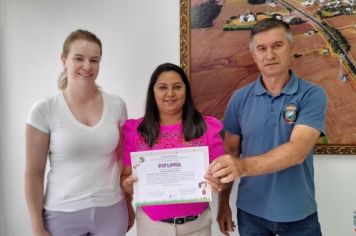 Foto - Posse conselheiros tutelares 