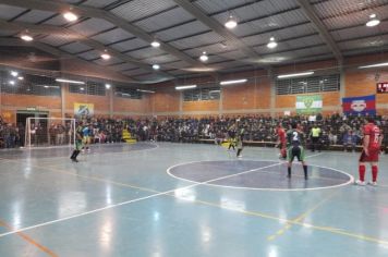 Foto - Campeões do Municipal de Futsal 2022