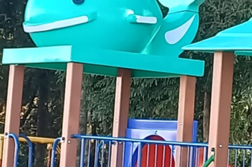 Foto - BOZANO INVESTE EM LAZER E BEM-ESTAR INFANTIL!