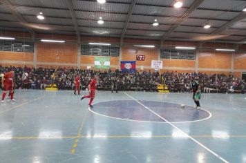 Foto - Campeões do Municipal de Futsal 2022