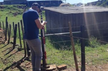 Foto - Regularização dos distritos industriais