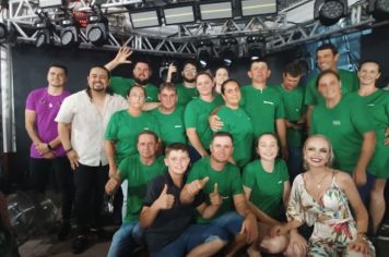 Foto - Festa da Comunidade de Boa Esperança