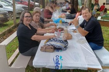 Foto - Festa da Comunidade de Boa Esperança