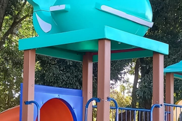 Foto - BOZANO INVESTE EM LAZER E BEM-ESTAR INFANTIL!