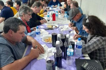 Foto - Conhecidos os vencedores do concurso de vinho artesanal de Bozano 