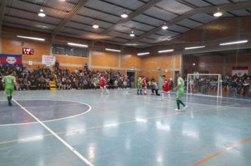 Foto - Campeões do Municipal de Futsal 2022