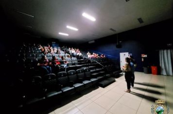 Foto - Confraternização Dia do Professor e Dia do Servidor Público