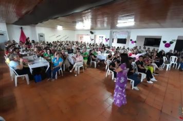 Foto - Tarde Tropical para as mulheres