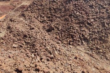 Foto - Ações das Obras em dezembro