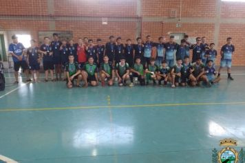 Foto - Copa Amizade etapa final