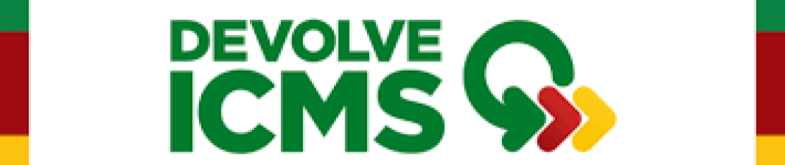 Devolve ICMS