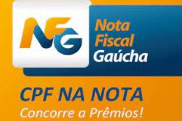 Bozano divulga ganhadores do mês de agosto no programa Nota Fiscal Gaúcha