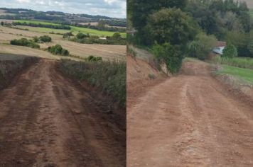 A Prefeitura Municipal de Bozano por intermédio do Prefeito Municipal Renato Luis Casagrande e do Secretário de Obras e Agricultura Adilson Tadeu Sandri informa que está ocorrendo processo de licenciamento de pedreiras para extração de cascalho.