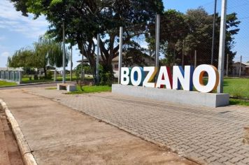 Programação variada irá marcar o aniversário de Bozano