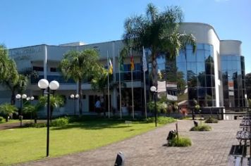 Lei Municipal prevê ponto facultativo no feriado de Carnaval 