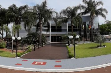 Administração faz sorteio para definir selecionado para estágio na área da pedagogia