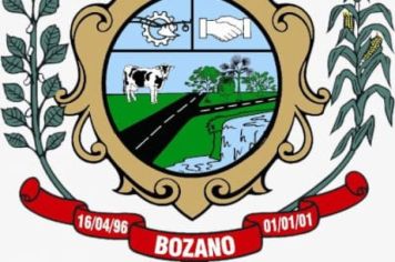 Município de Bozano abre dois processos seletivos para estágio 
