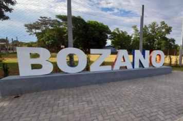 Dados preliminares  do Censo apontam redução na população de Bozano