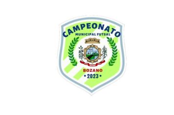 Campeonato Municipal de Futsal inicia na sexta-feira, 25